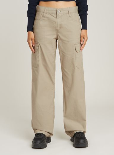 Judee Cargo Pants